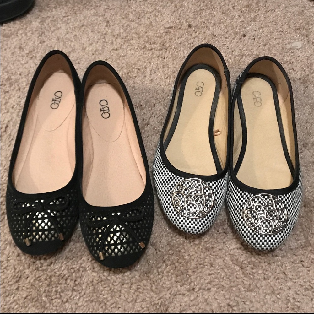 Bundle of flats